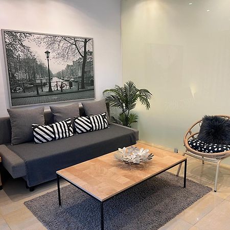 Puerto Banus Crystal Suite Marbella Kültér fotó