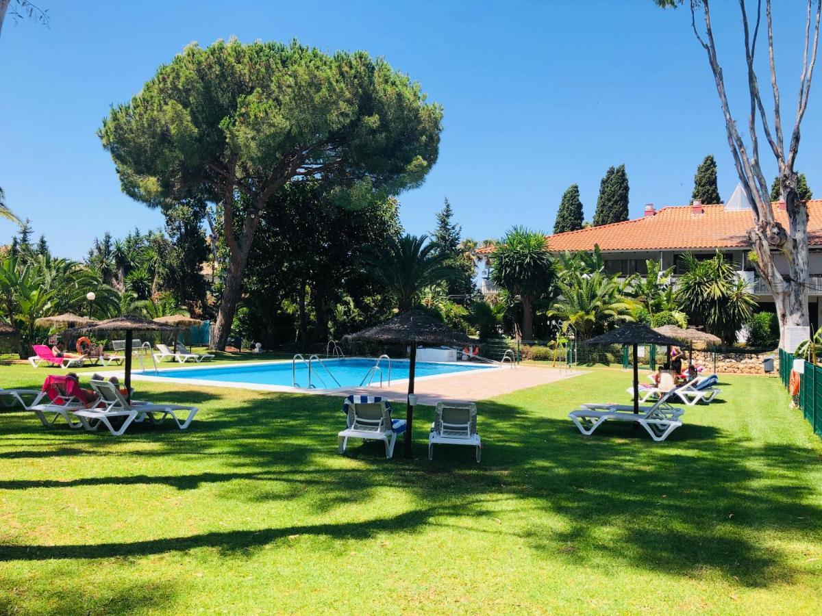 Puerto Banus Crystal Suite Marbella Kültér fotó