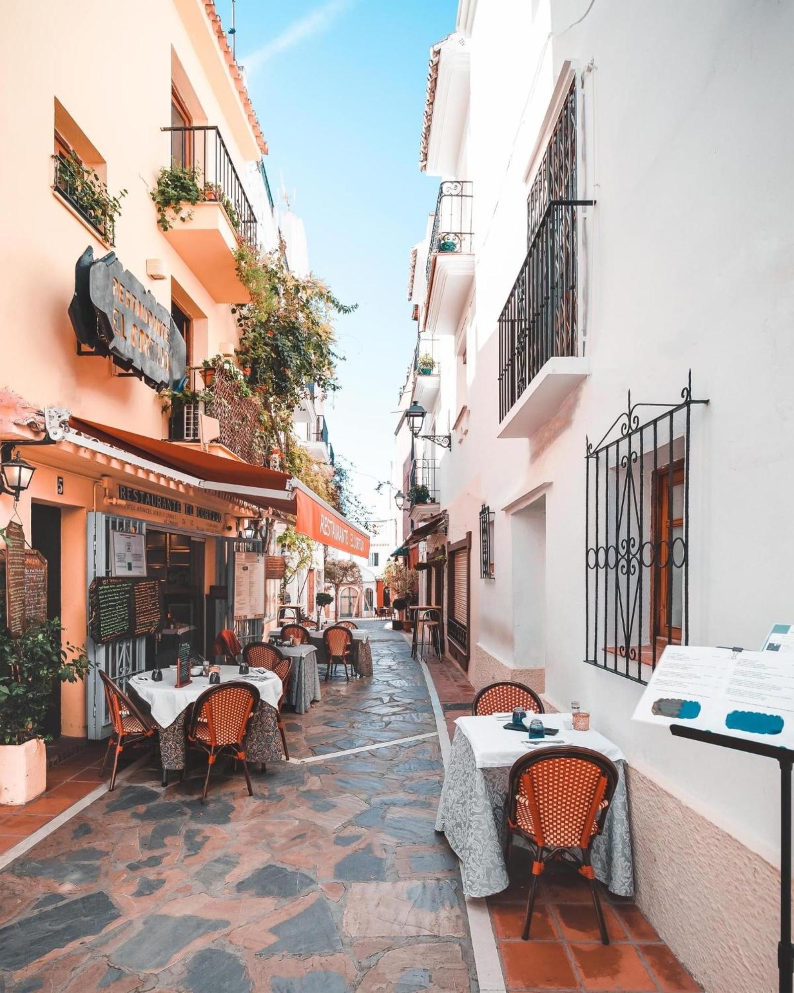 Puerto Banus Crystal Suite Marbella Kültér fotó