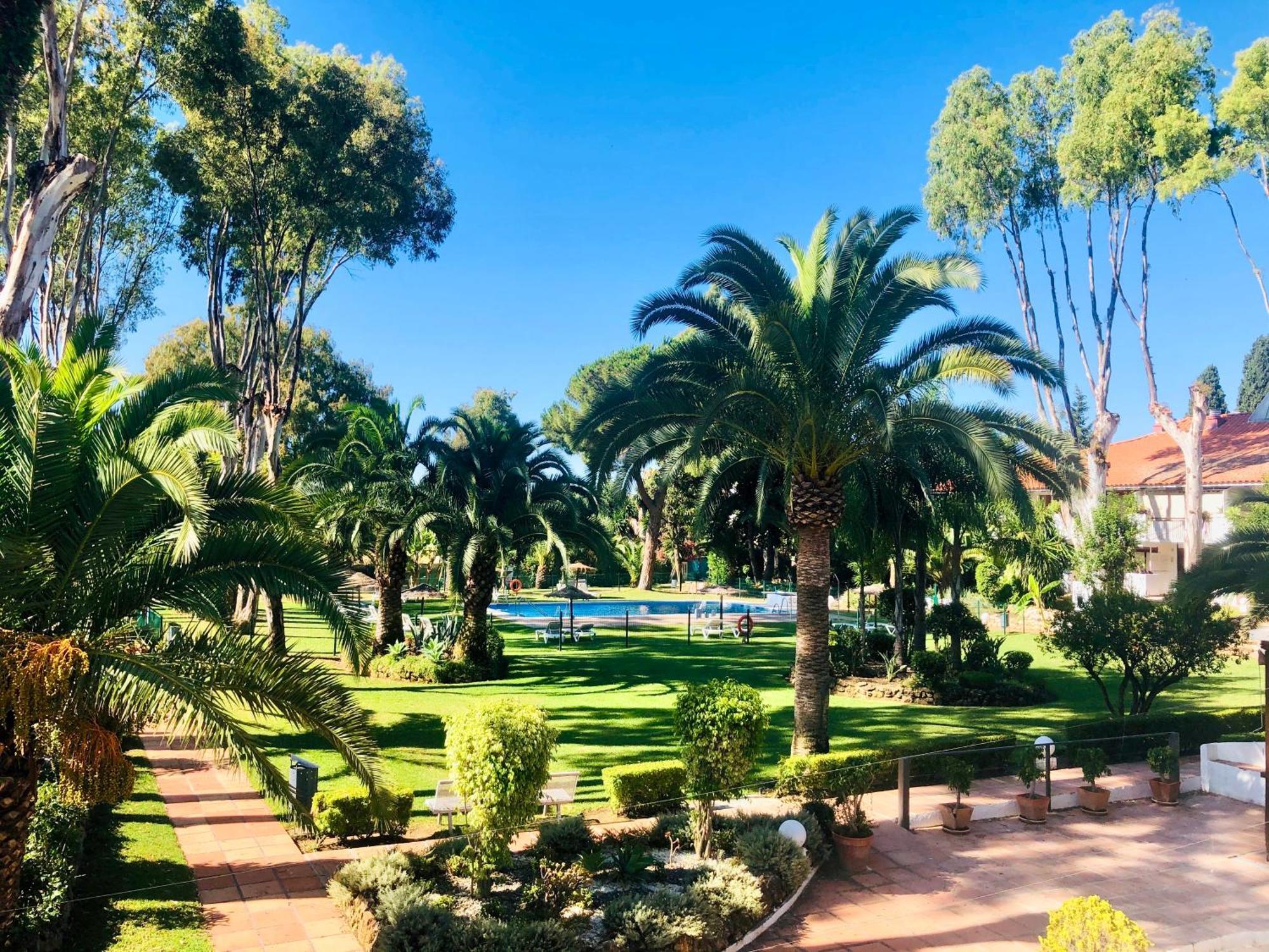 Puerto Banus Crystal Suite Marbella Kültér fotó