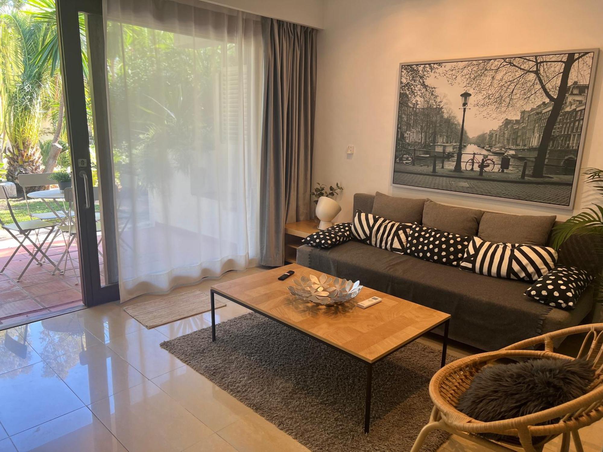 Puerto Banus Crystal Suite Marbella Kültér fotó