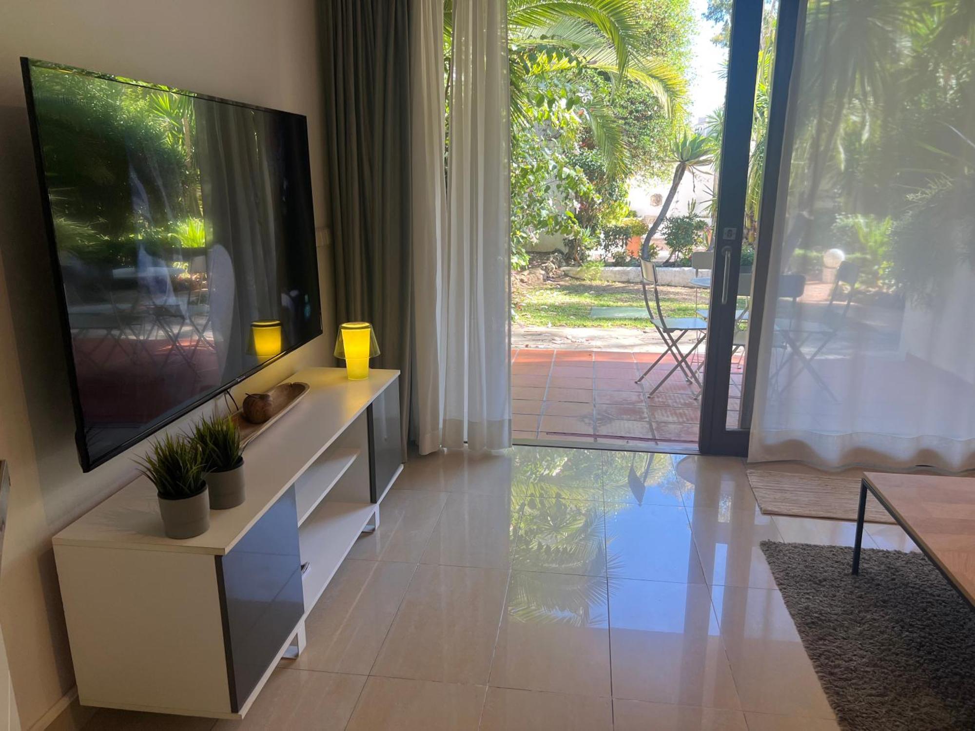 Puerto Banus Crystal Suite Marbella Kültér fotó
