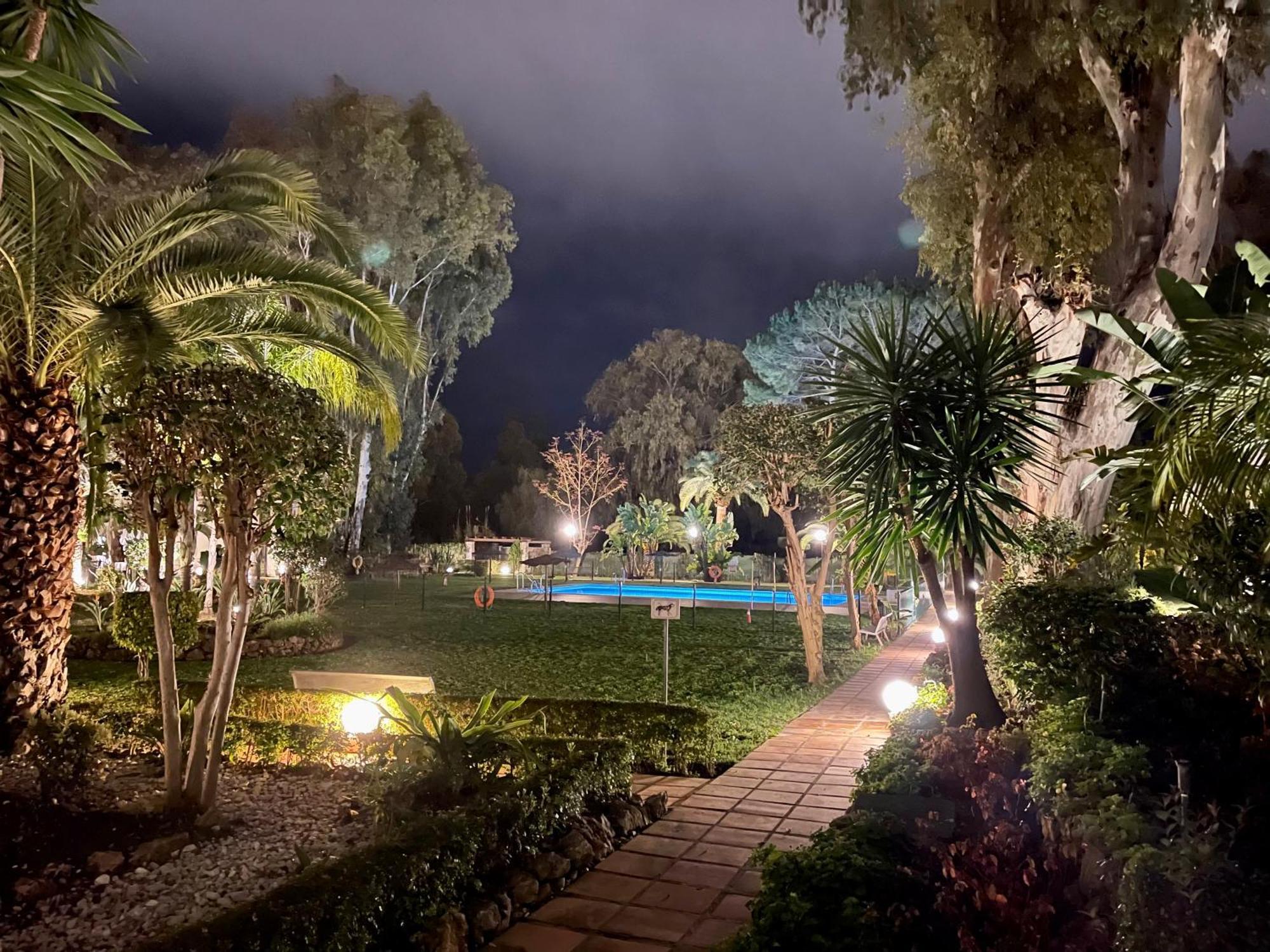 Puerto Banus Crystal Suite Marbella Kültér fotó