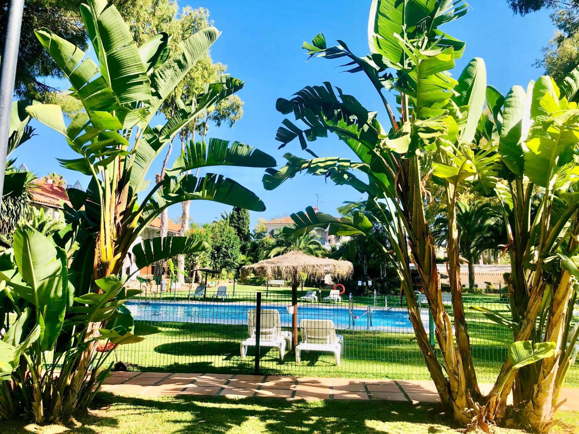 Puerto Banus Crystal Suite Marbella Kültér fotó