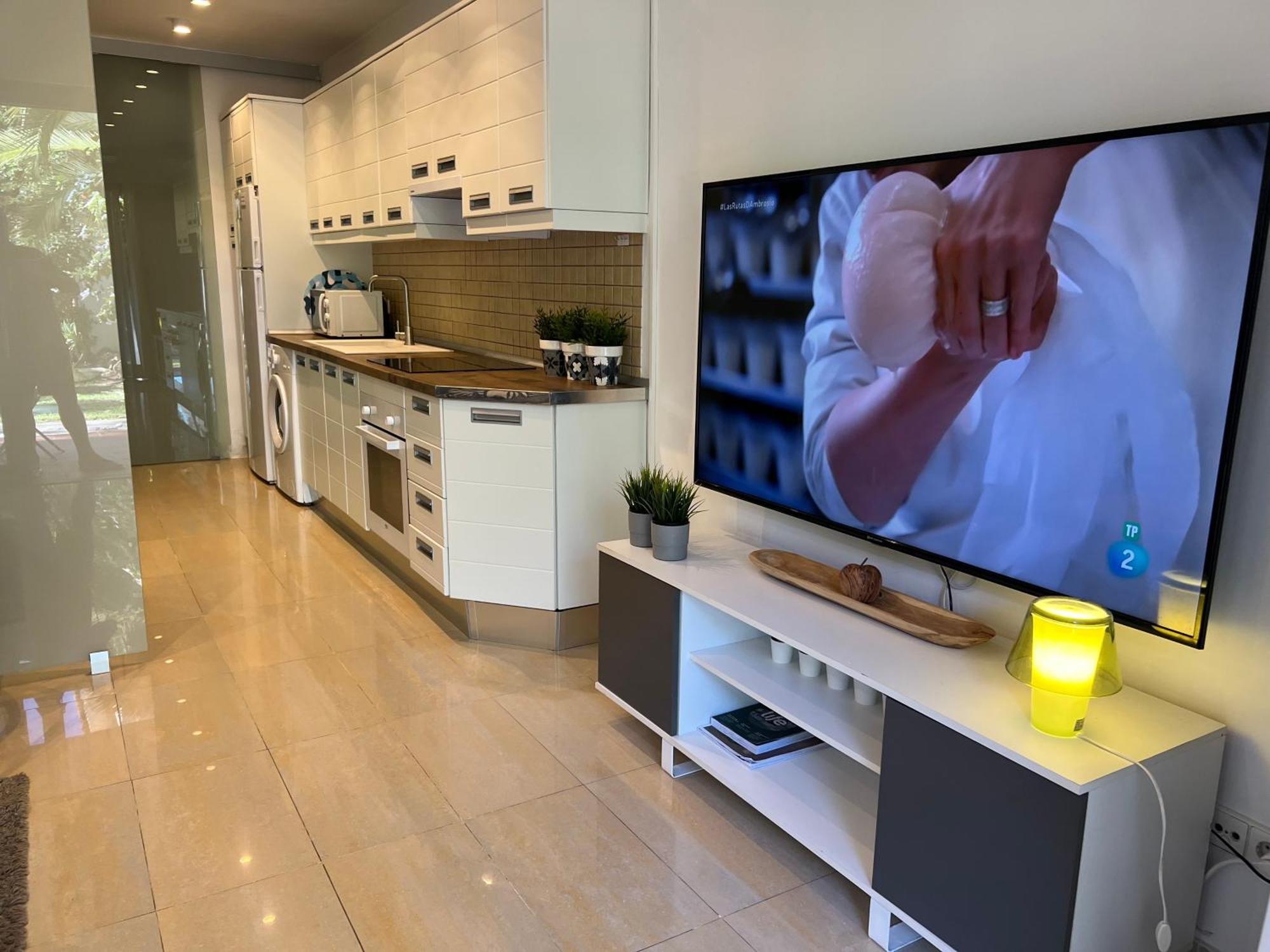 Puerto Banus Crystal Suite Marbella Kültér fotó