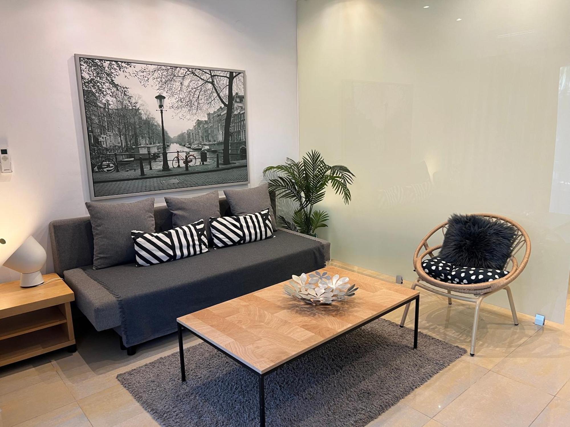 Puerto Banus Crystal Suite Marbella Kültér fotó