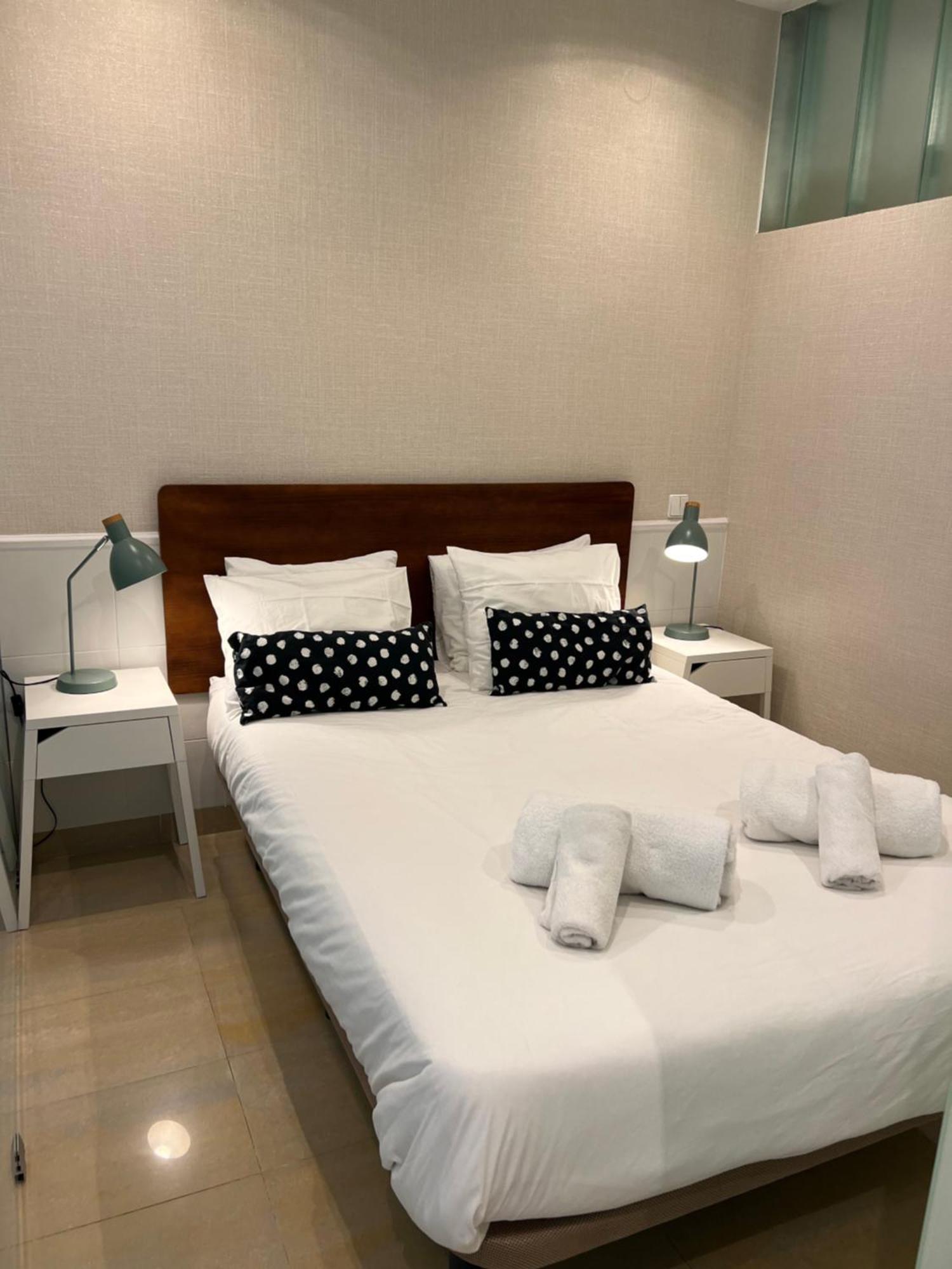 Puerto Banus Crystal Suite Marbella Kültér fotó